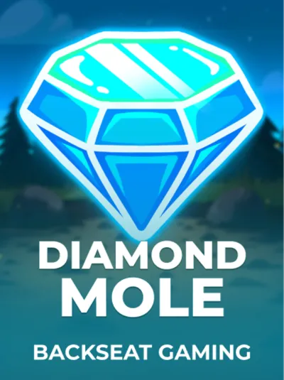 Diamond Mole