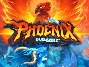 Phoenix DuelReels™ game thumbnail