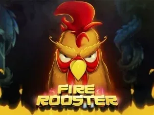 Fire Rooster game thumbnail
