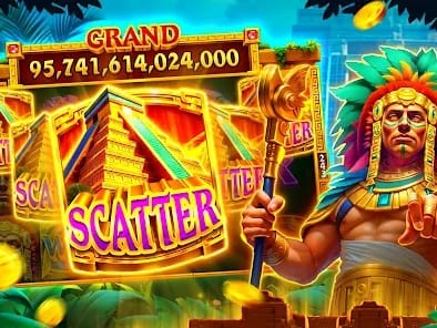 Online Slots Gallery