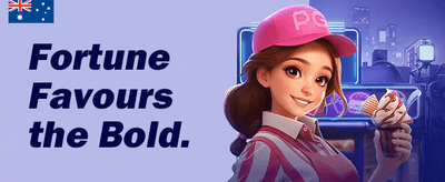 Casino Loyalty Reward promotion banner