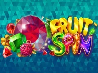 Fruit Spin game cover