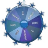 Lucky Button