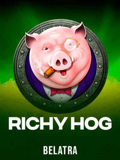 Richy Hog