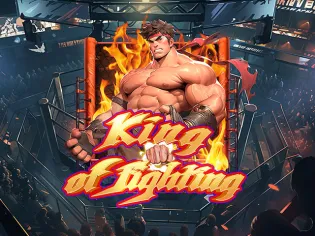 King of Fighting