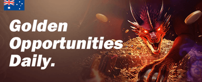 Mega Free Spins Bonanza promotion