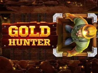 Gold Hunter game thumbnail