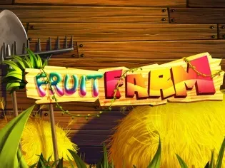 Fruit Farm game thumbnail