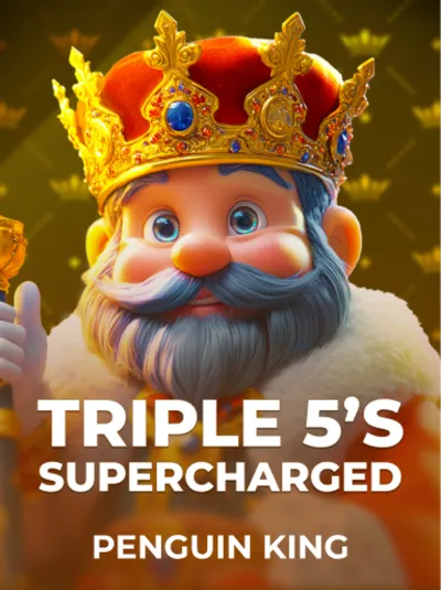 Triple 5's_ Supercharged