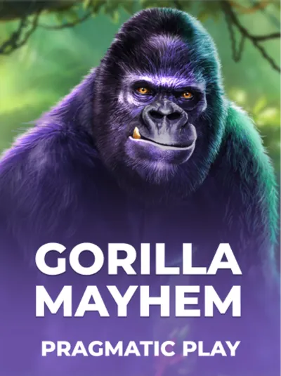 Gorilla Mayhem