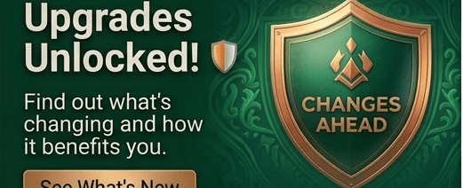 Daily Spin & Win promotion banner