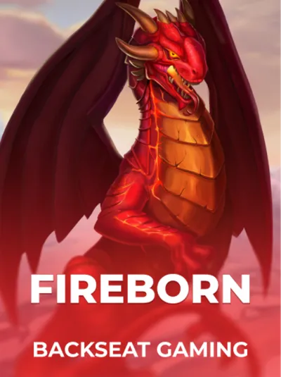 Fireborn (1)
