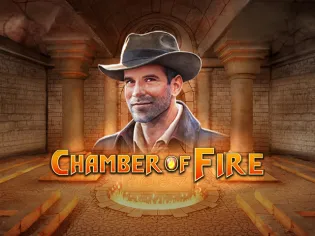 Chamber Of Fire game thumbnail