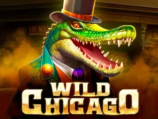 Wild Chicago game icon