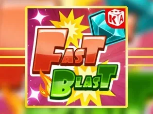 Fast Blast game icon