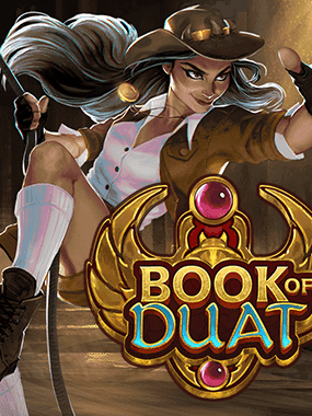 Book of Duat