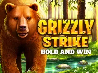 Grizzly Strike game thumbnail