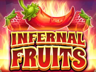 Infernal Fruits game icon