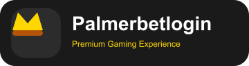 PalmerBet Logo
